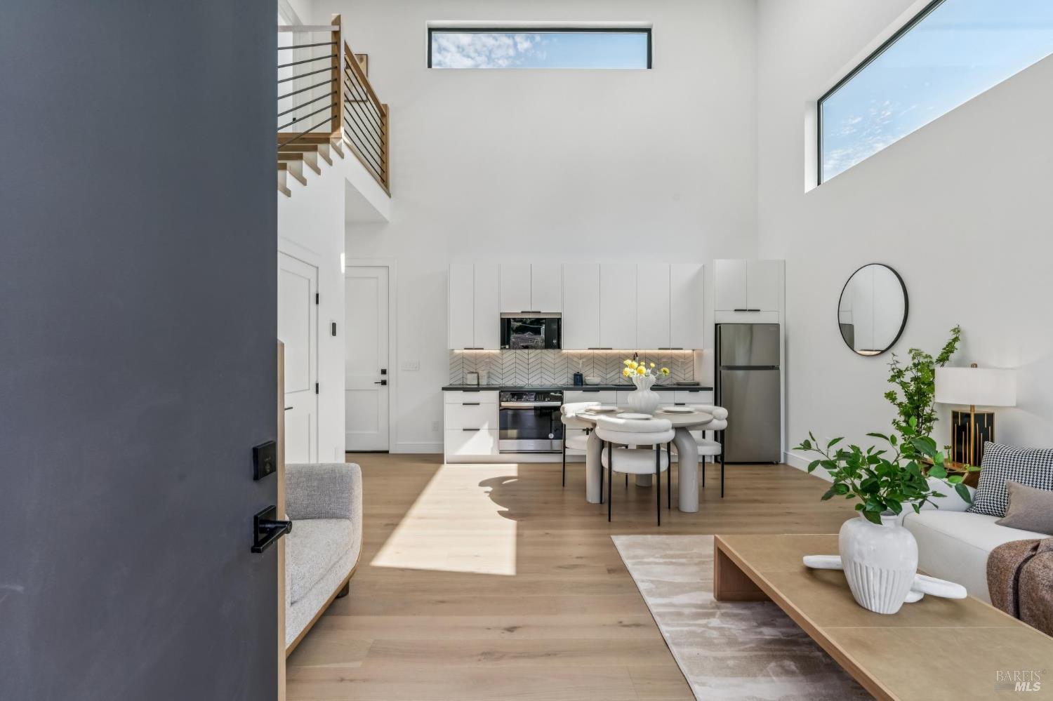 39 Strawberry Circle Mill Valley, CA 94941 - Photo 60 of 81