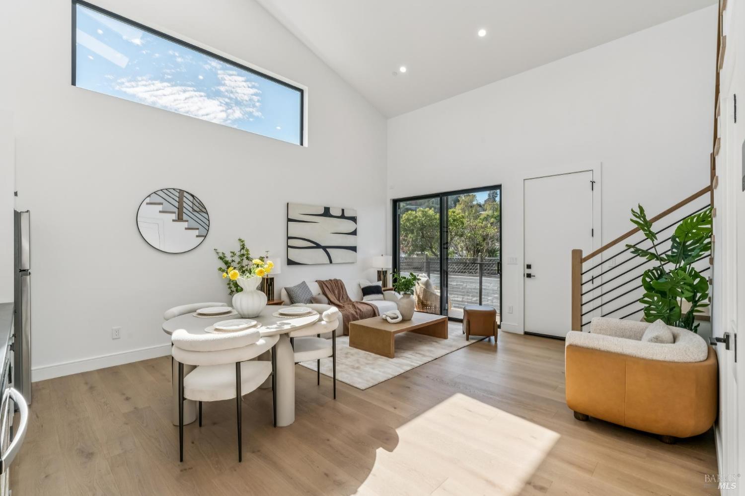 39 Strawberry Circle Mill Valley, CA 94941 - Photo 67 of 81