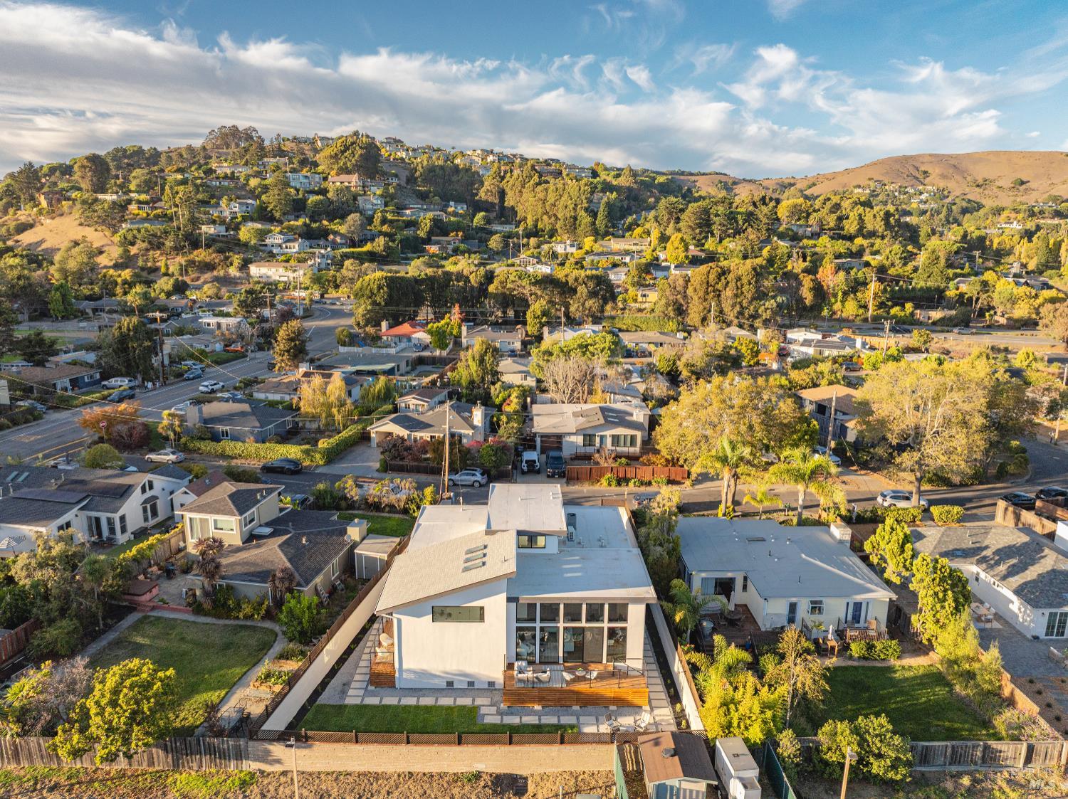 39 Strawberry Circle Mill Valley, CA 94941 - Photo 73 of 81