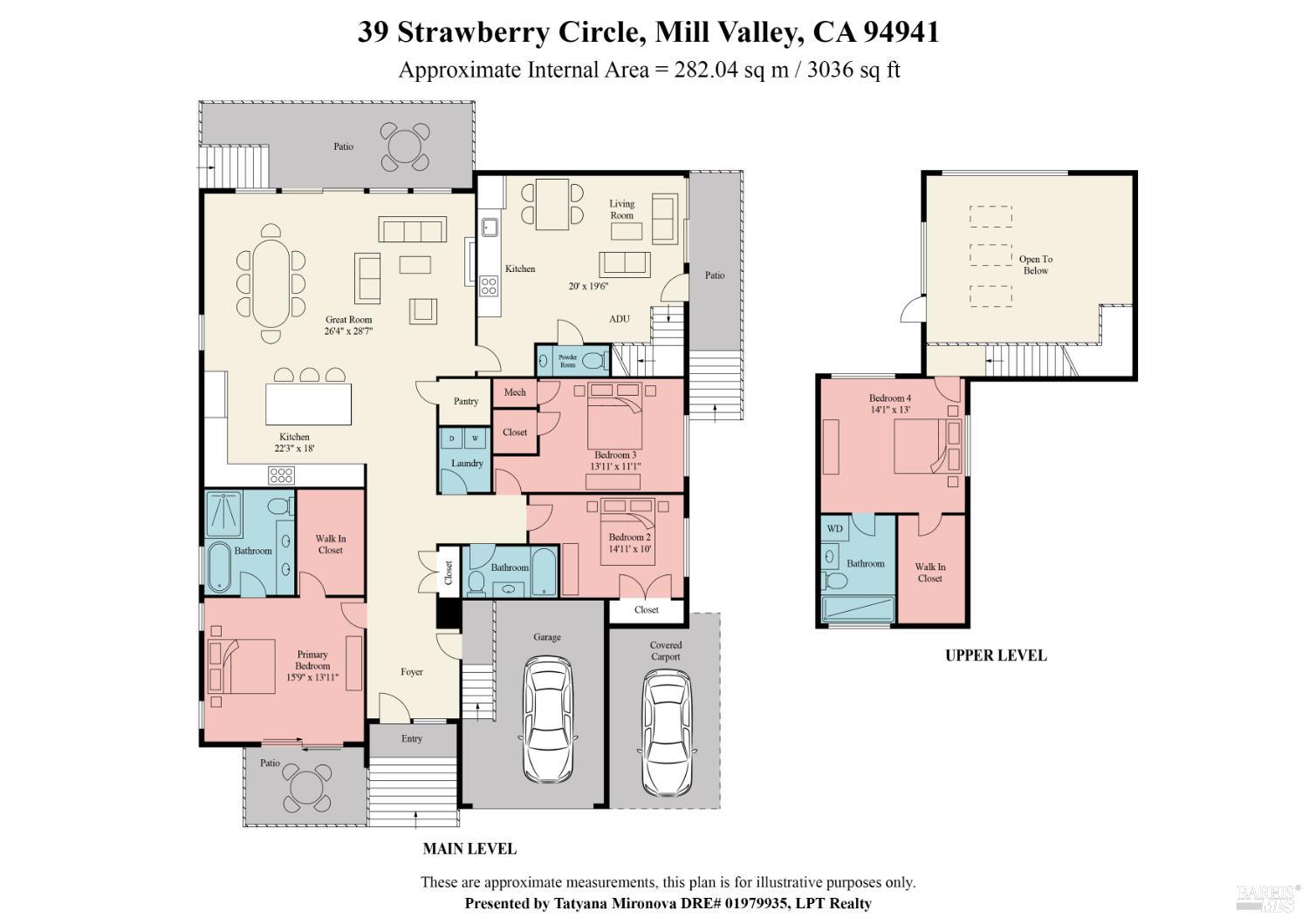 39 Strawberry Circle Mill Valley, CA 94941 - Photo 81 of 81