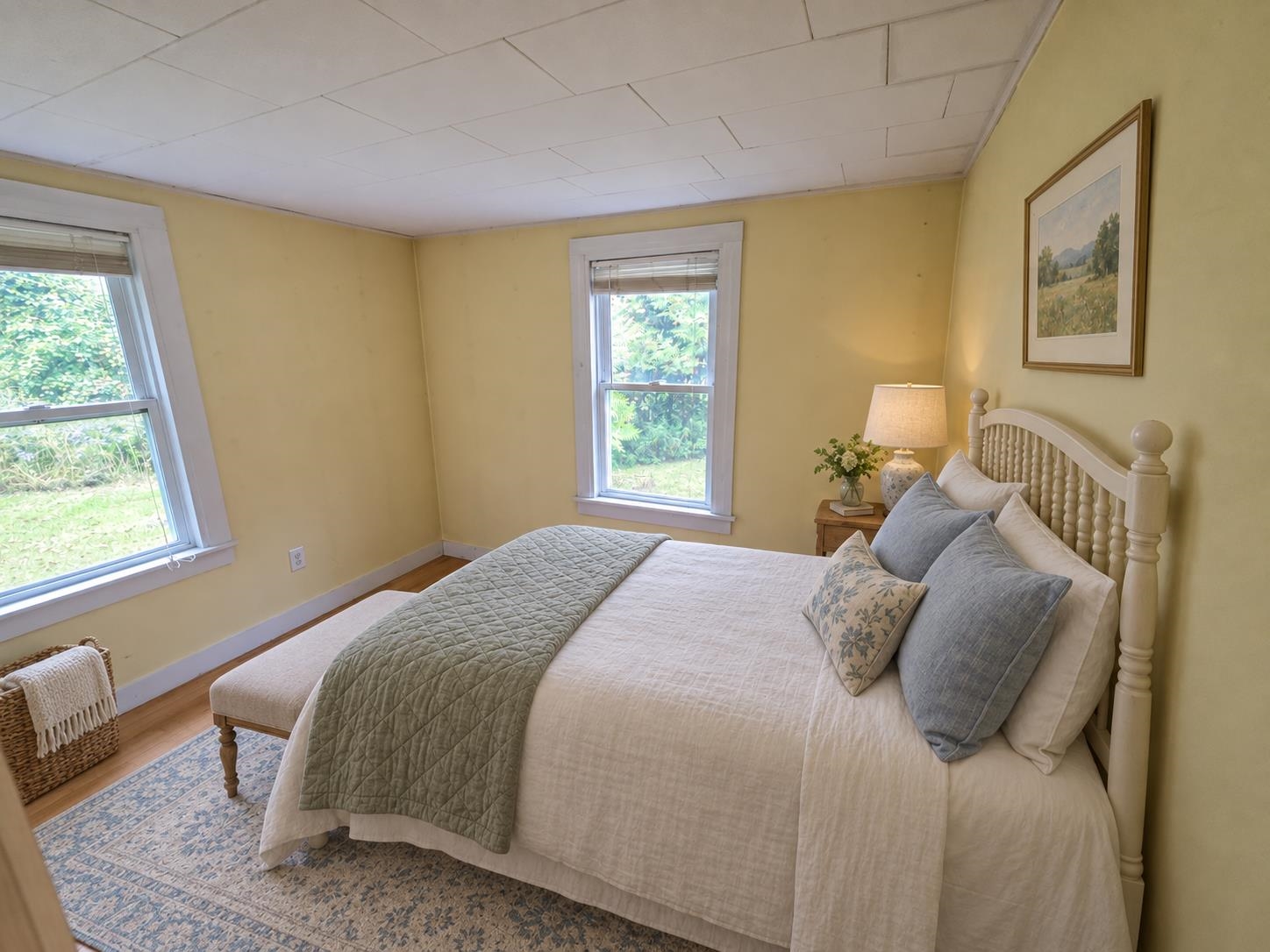 1026 Bowen Hill Road Weathersfield, VT 05156 - Photo 21 of 28 Gallery Image 21