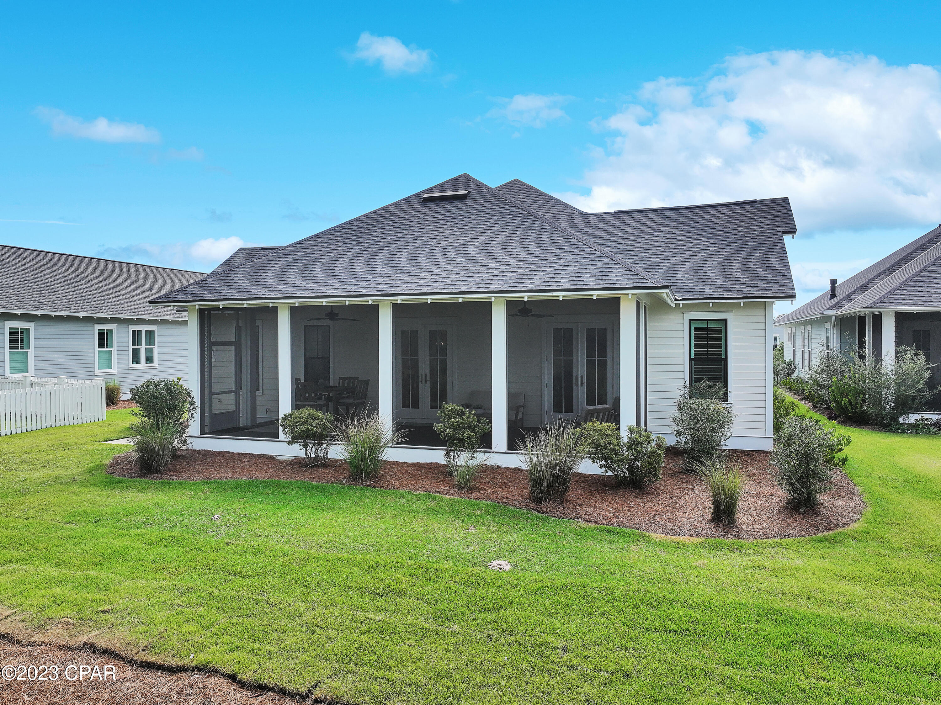 161 Sidecamp Rd Inlet Beach Inlet Beach, FL 32461 - Photo 57 of 65