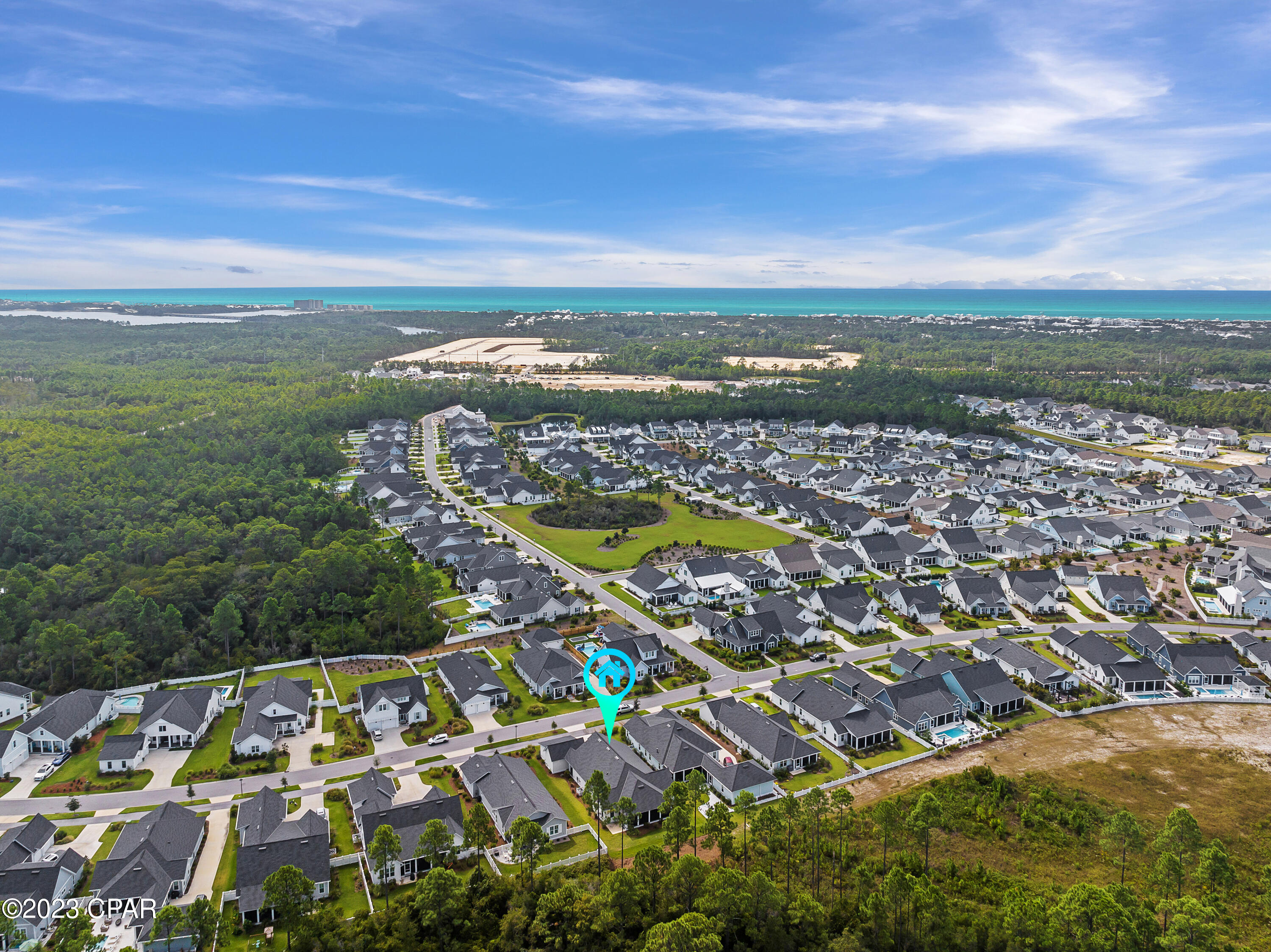 161 Sidecamp Rd Inlet Beach Inlet Beach, FL 32461 - Photo 60 of 65