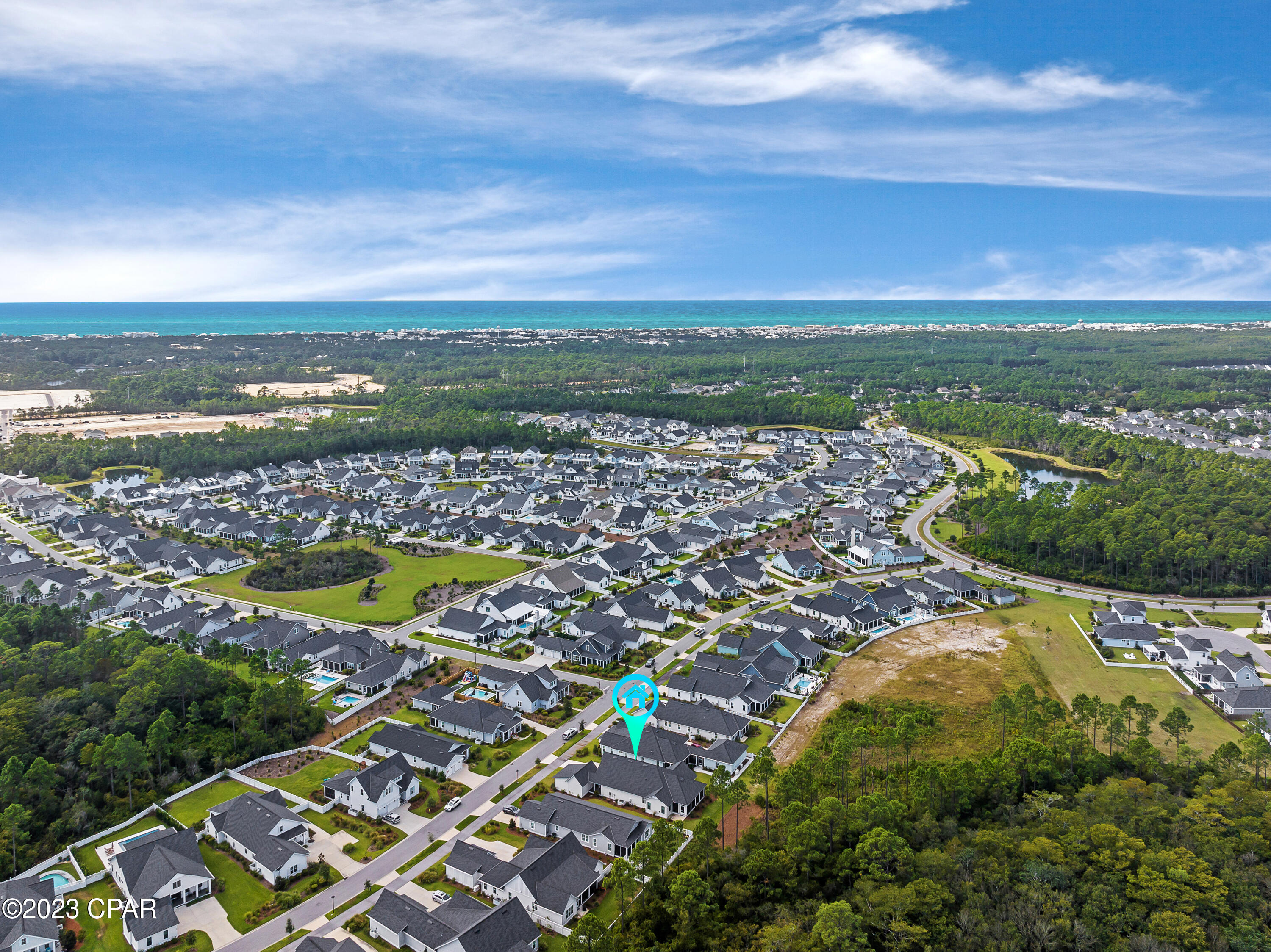 161 Sidecamp Rd Inlet Beach Inlet Beach, FL 32461 - Photo 61 of 65