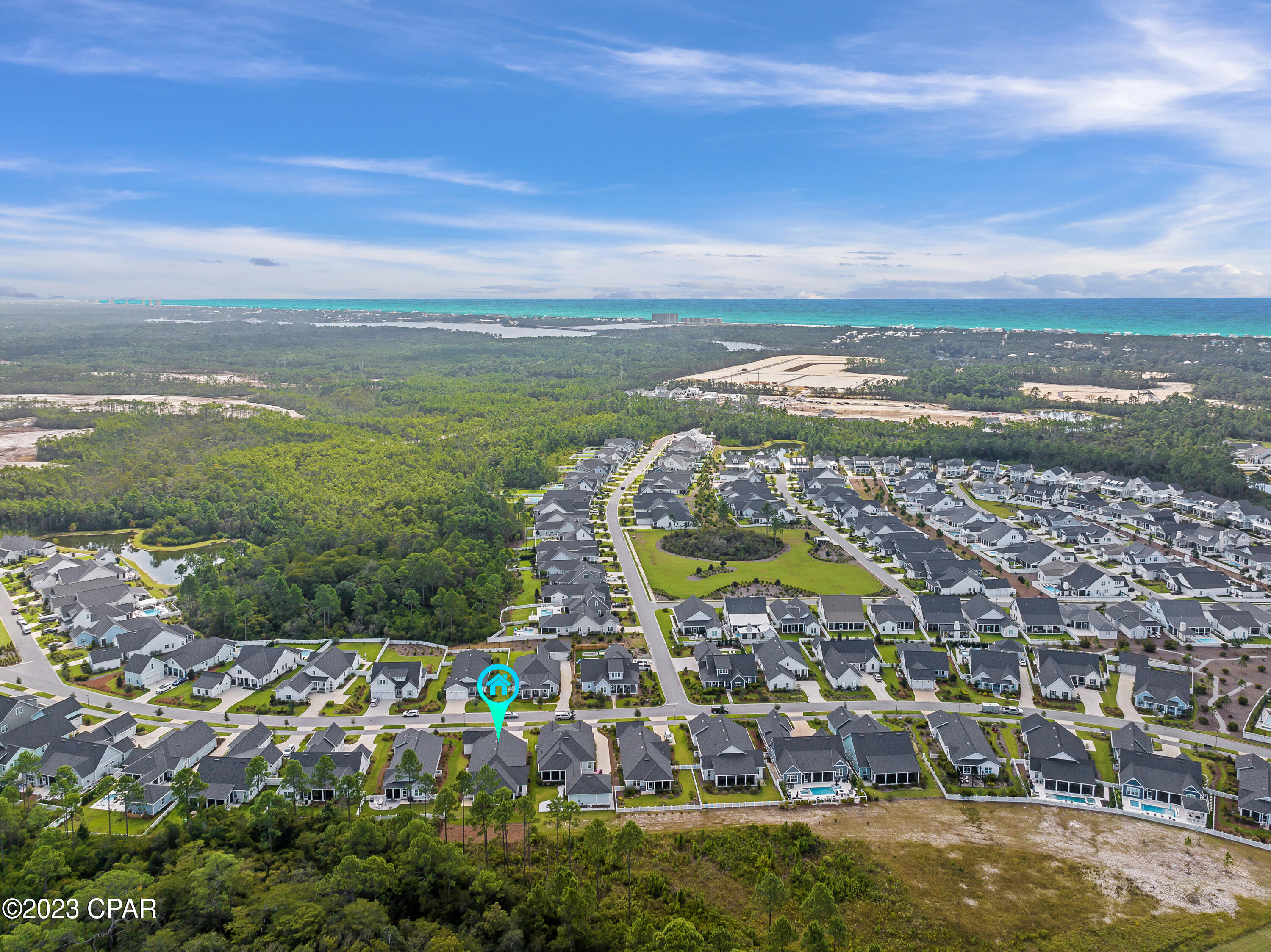 161 Sidecamp Rd Inlet Beach Inlet Beach, FL 32461 - Photo 62 of 65