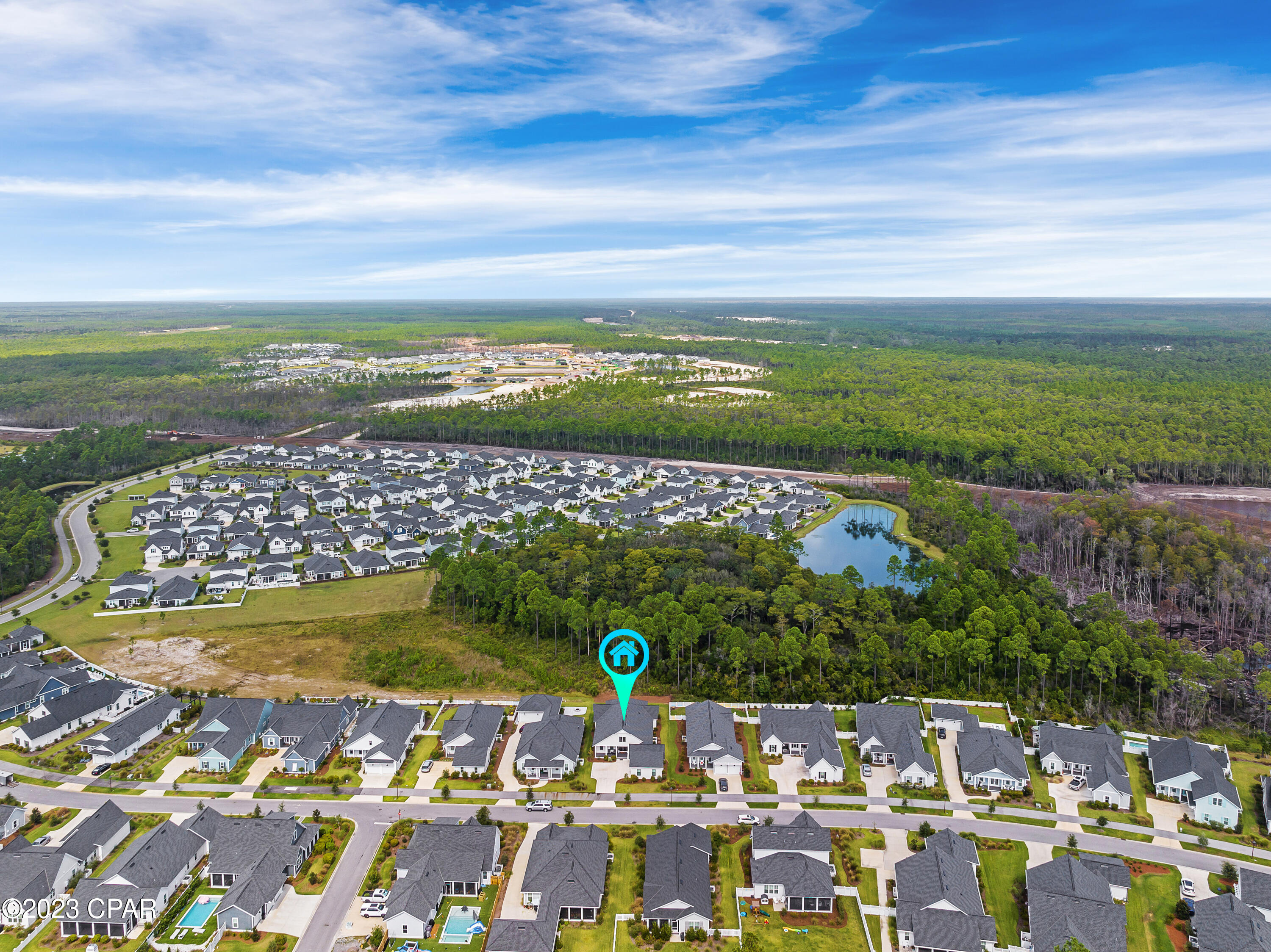 161 Sidecamp Rd Inlet Beach Inlet Beach, FL 32461 - Photo 63 of 65