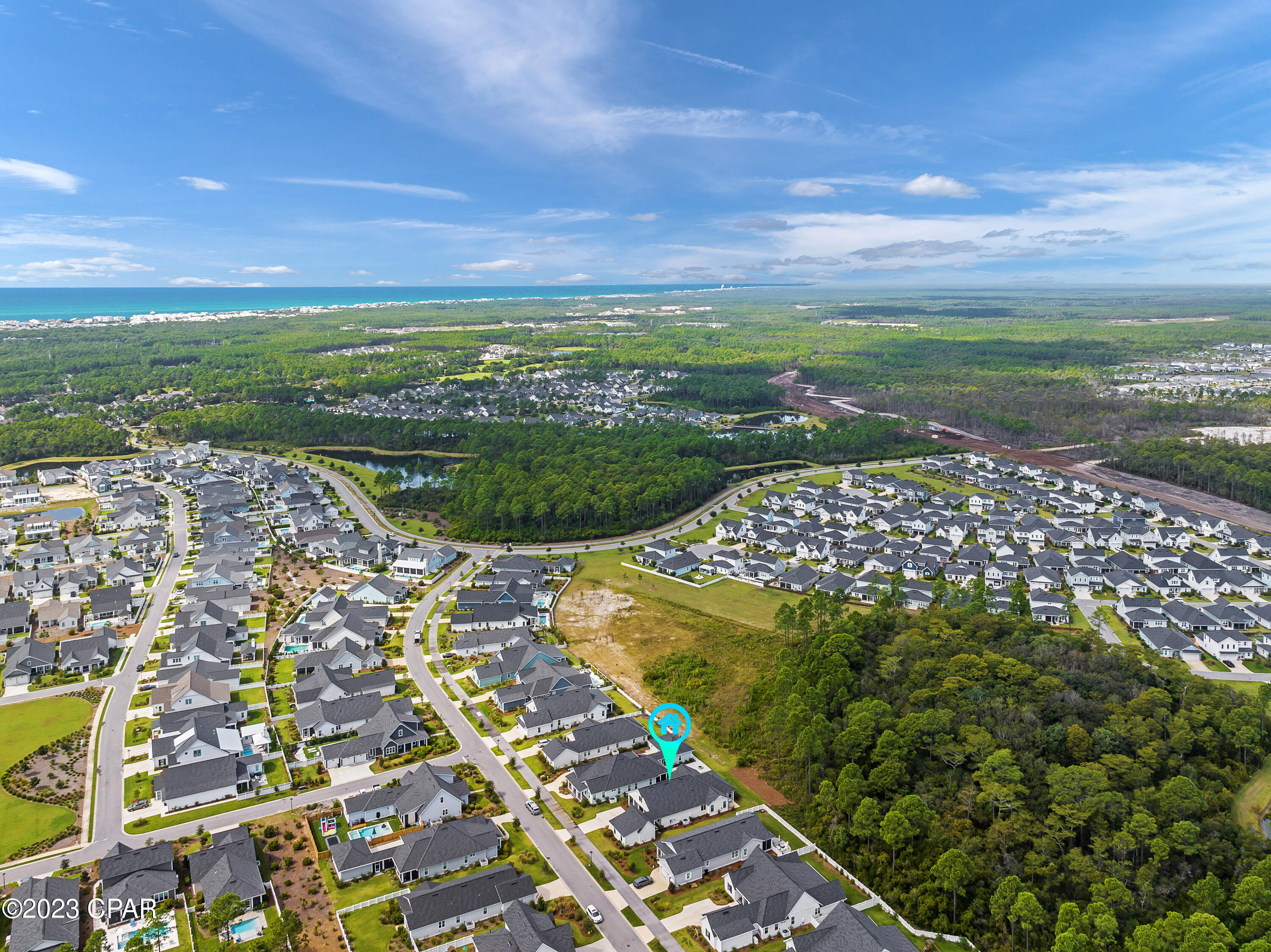 161 Sidecamp Rd Inlet Beach Inlet Beach, FL 32461 - Photo 64 of 65