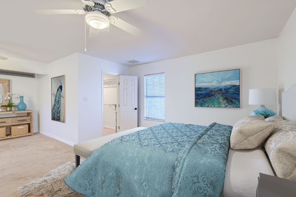 13003 South Madrone Trail, Unit B Austin, TX 78737 - Photo 13 of 21