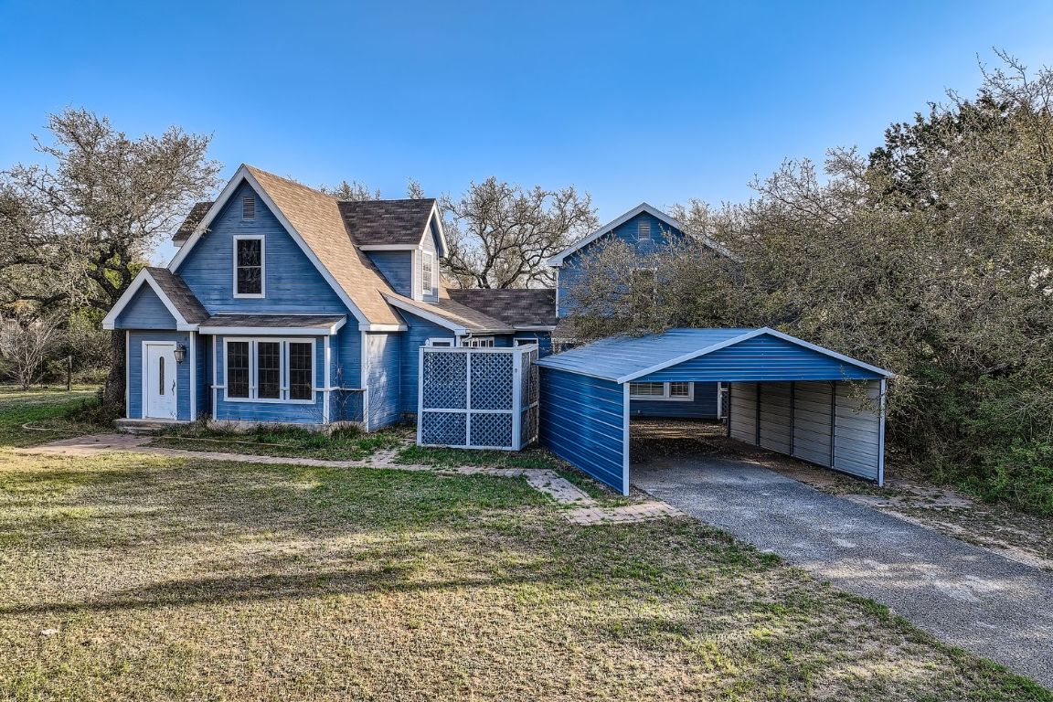 13003 South Madrone Trail, Unit B Austin, TX 78737 - Photo 2 of 21