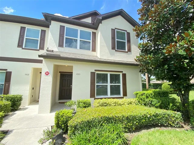 $2,195 | 600 Northern Way, Unit 1001, Winter Springs, FL 32708