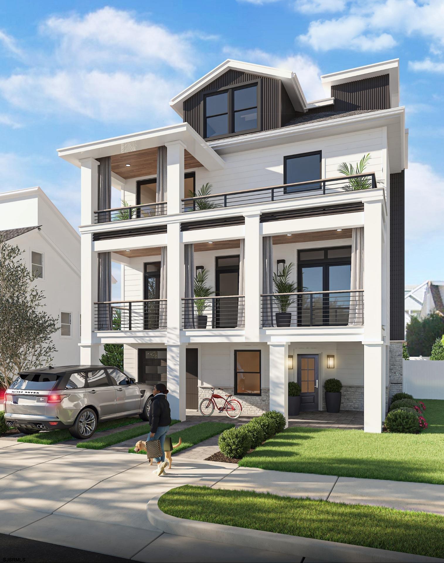 213 North Iroquois Ave  