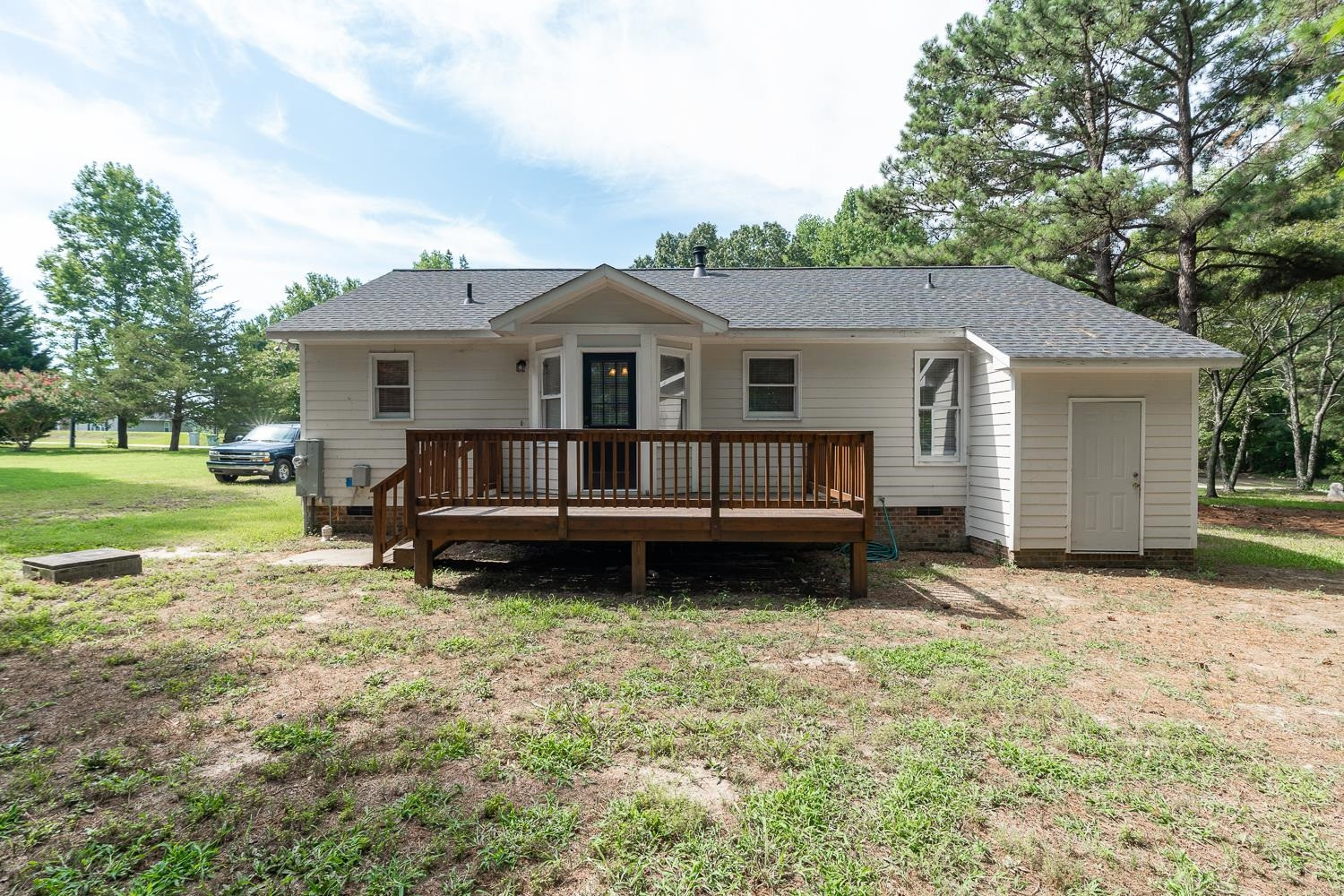 7333 Shawan Road Wendell, NC 27591 - Photo 20 of 21 Photo 20
