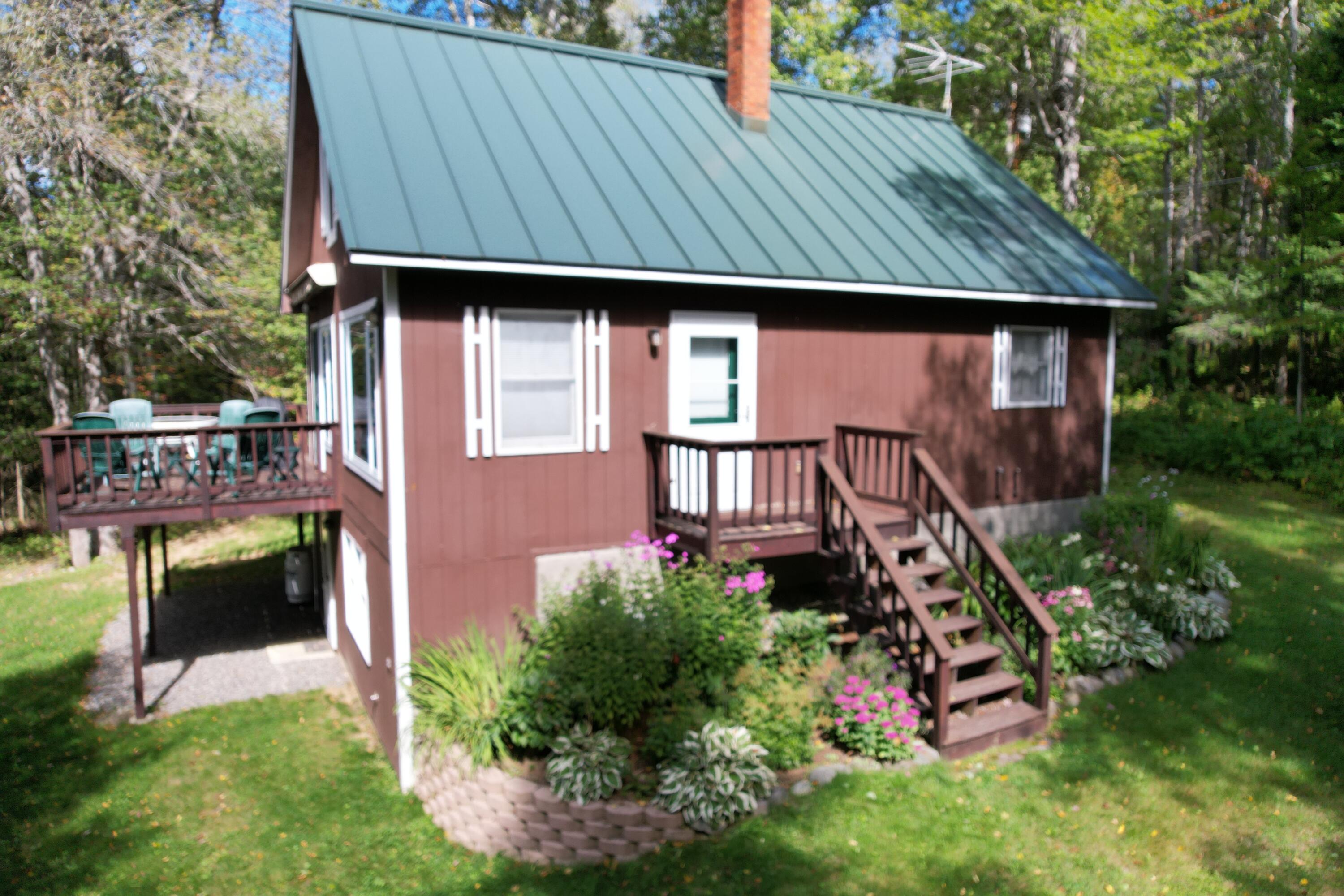 25 Copeland Way Rangeley, ME 04970 - Photo 1 of 45 DJI_0637