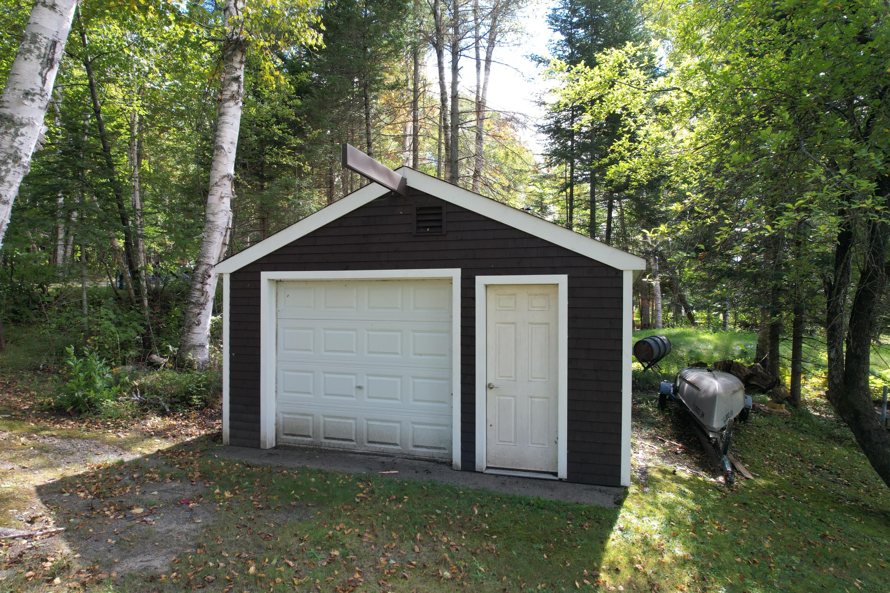 25 Copeland Way Rangeley, ME 04970 - Photo 34 of 45 DJI_0622