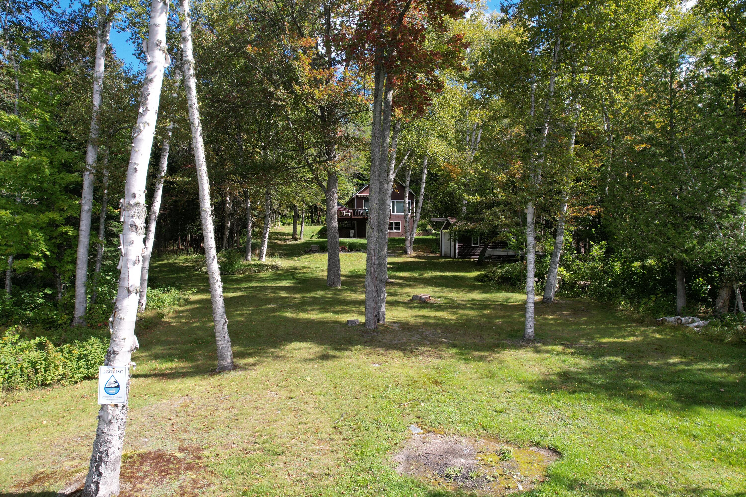 25 Copeland Way Rangeley, ME 04970 - Photo 37 of 45 DJI_0625