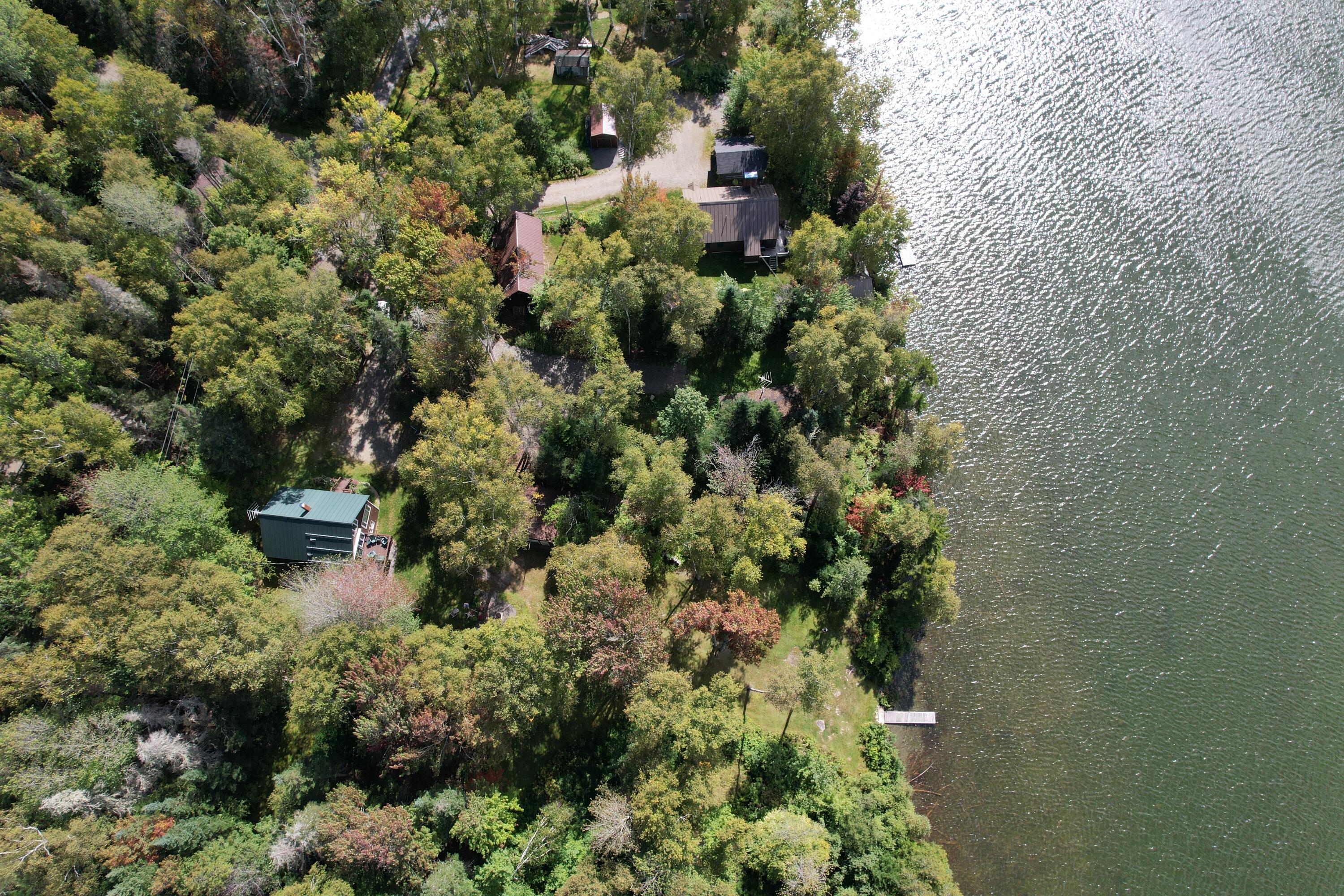 25 Copeland Way Rangeley, ME 04970 - Photo 40 of 45 DJI_0628