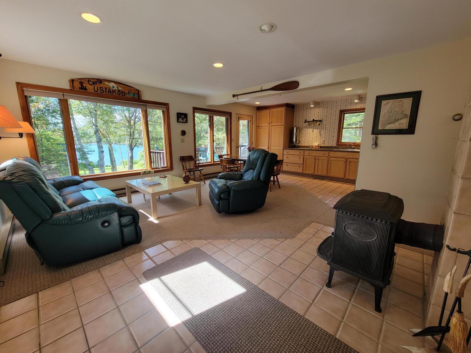 25 Copeland Way Rangeley, ME 04970 - Photo 4 of 45 6