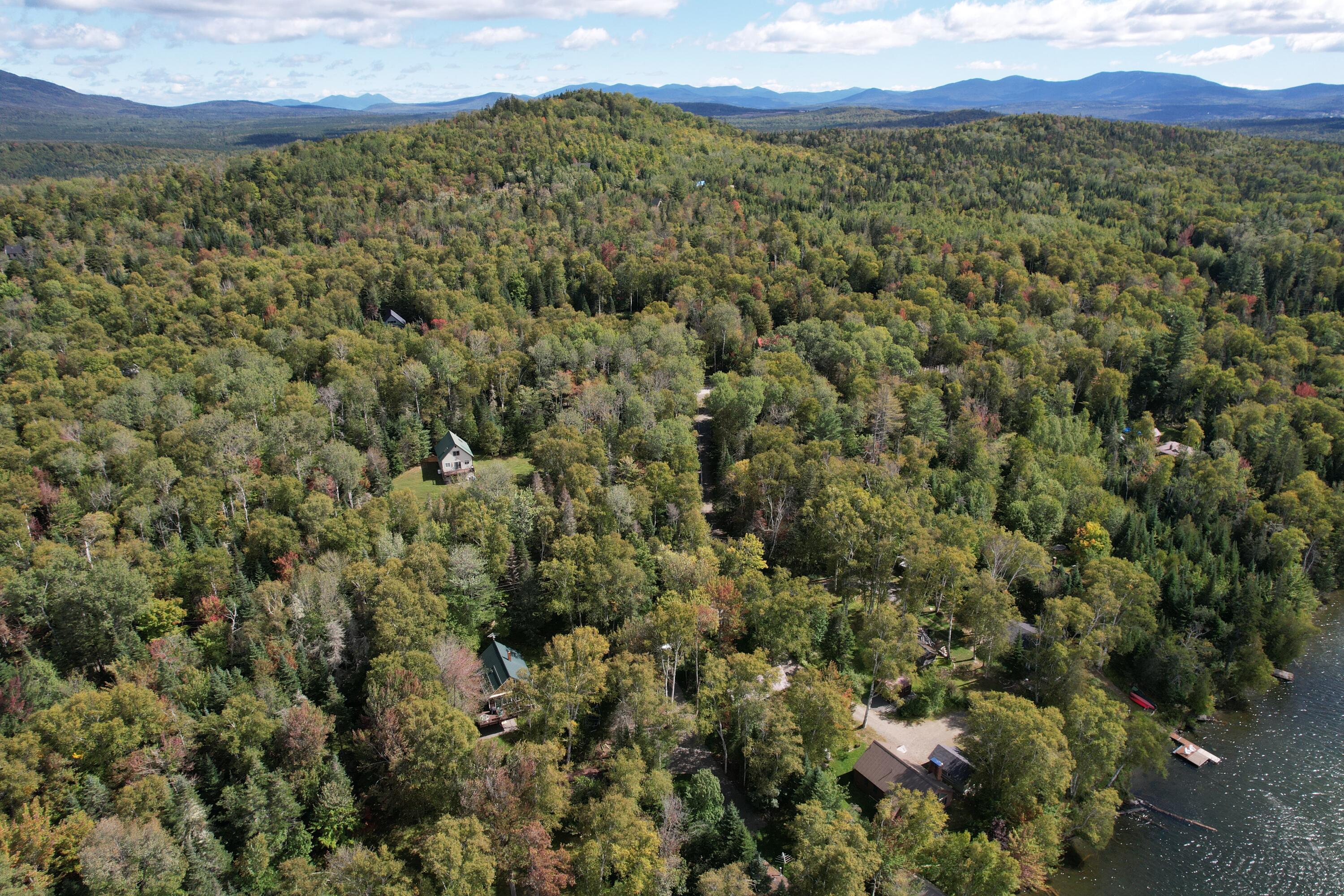 25 Copeland Way Rangeley, ME 04970 - Photo 41 of 45 DJI_0630