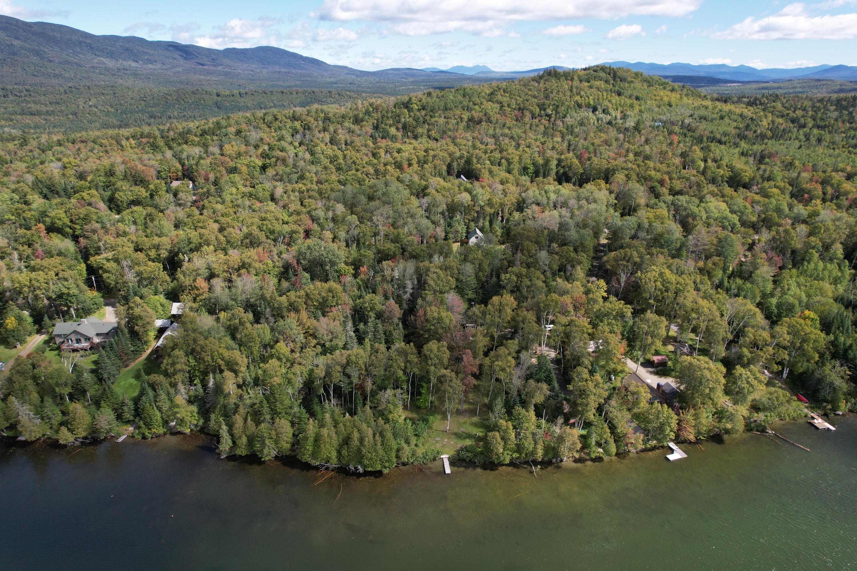 25 Copeland Way Rangeley, ME 04970 - Photo 42 of 45 DJI_0631