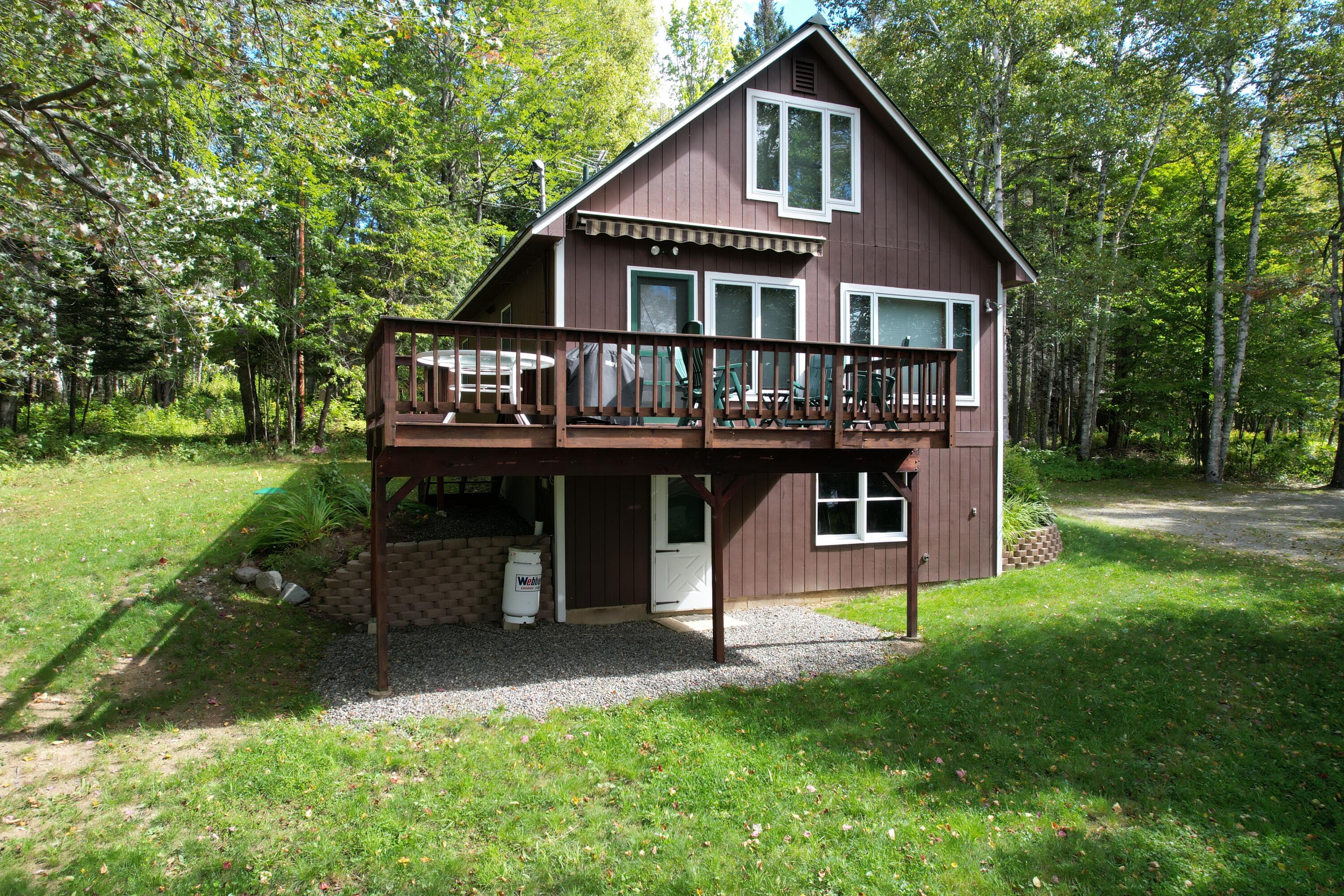 25 Copeland Way Rangeley, ME 04970 - Photo 44 of 45 DJI_0635
