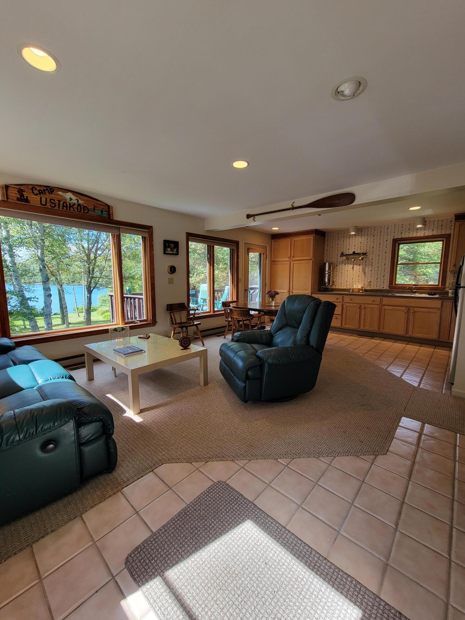 25 Copeland Way Rangeley, ME 04970 - Photo 5 of 45 1