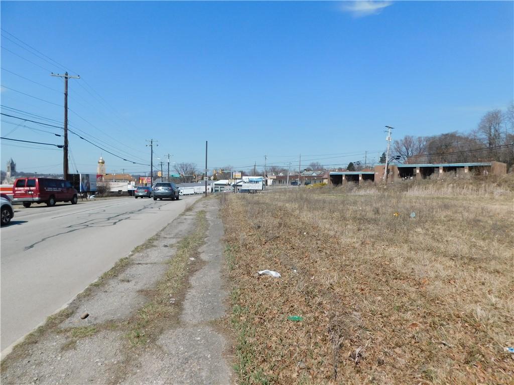 32 Coolspring Street Uniontown, PA 15401 - Photo 4 of 9 a view of a lake with boats and trees in the background