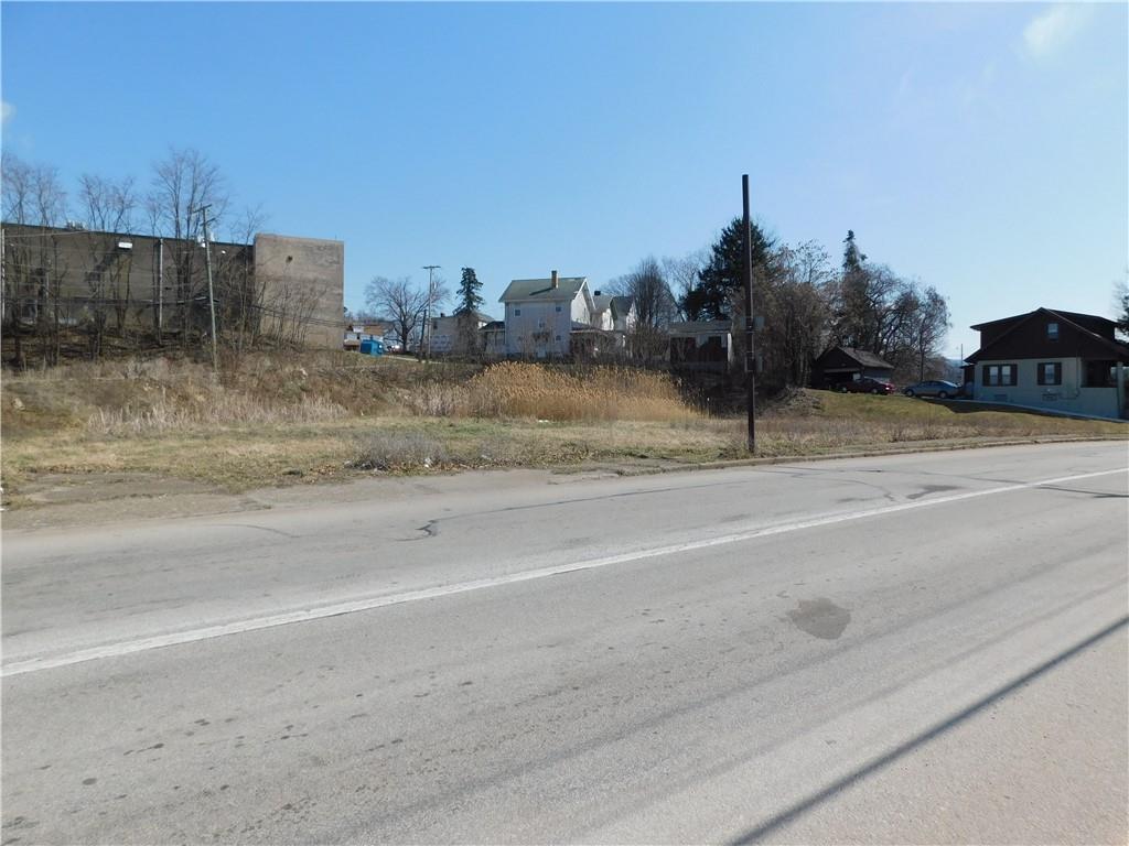 32 Coolspring Street Uniontown, PA 15401 - Photo 5 of 9 a view of a parking area
