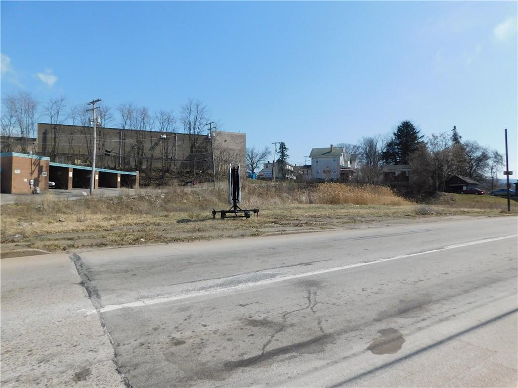 32 Coolspring Street Uniontown, PA 15401 - Photo 7 of 9 a view of a terrace