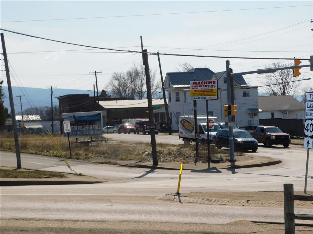 32 Coolspring Street Uniontown, PA 15401 - Photo 8 of 9 a view of a street with cars