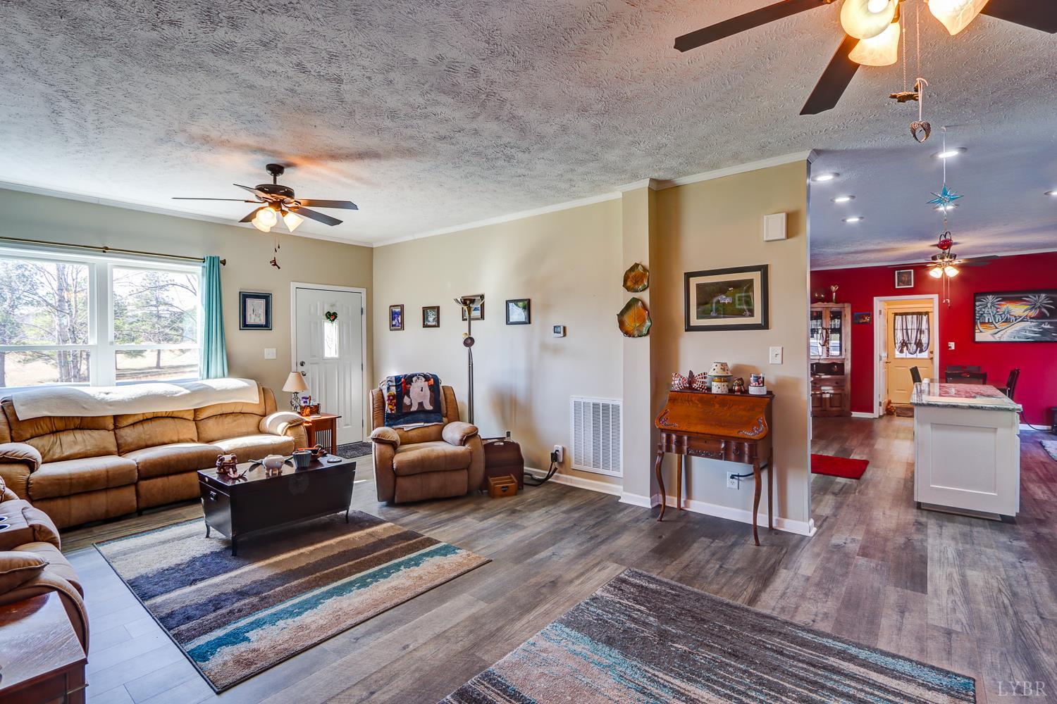 1230 Spencer Road Concord, VA 24538 - Photo 21 of 58