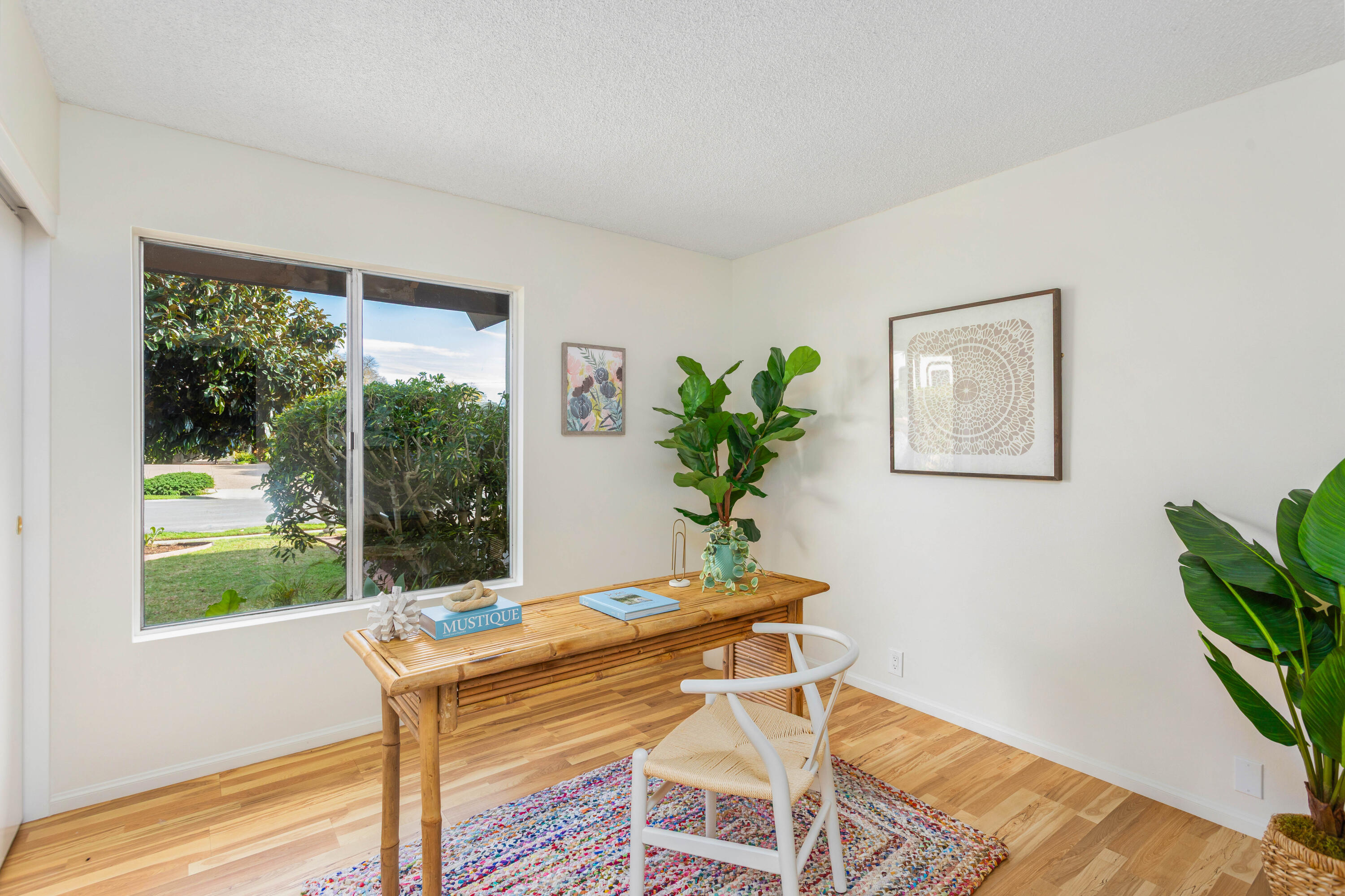 1425 Azalea Drive Carpinteria, CA 93013 - Photo 16 of 28 Bedroom #2/office