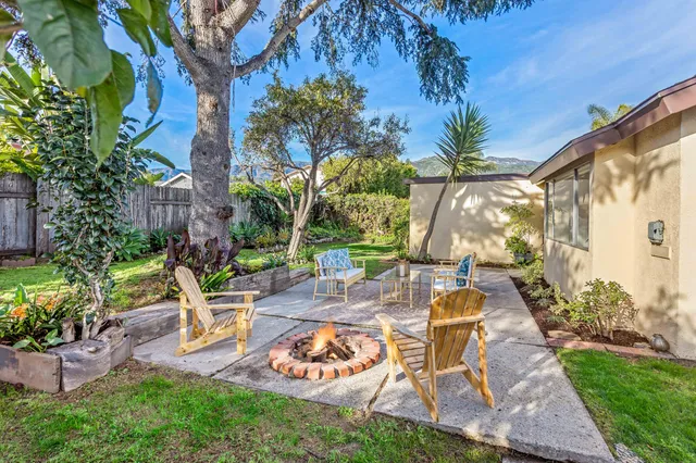 $1,395,000 | 1425 Azalea Drive, Carpinteria, CA 93013