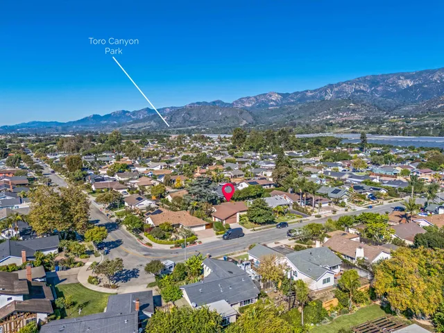 $1,395,000 | 1425 Azalea Drive, Carpinteria, CA 93013
