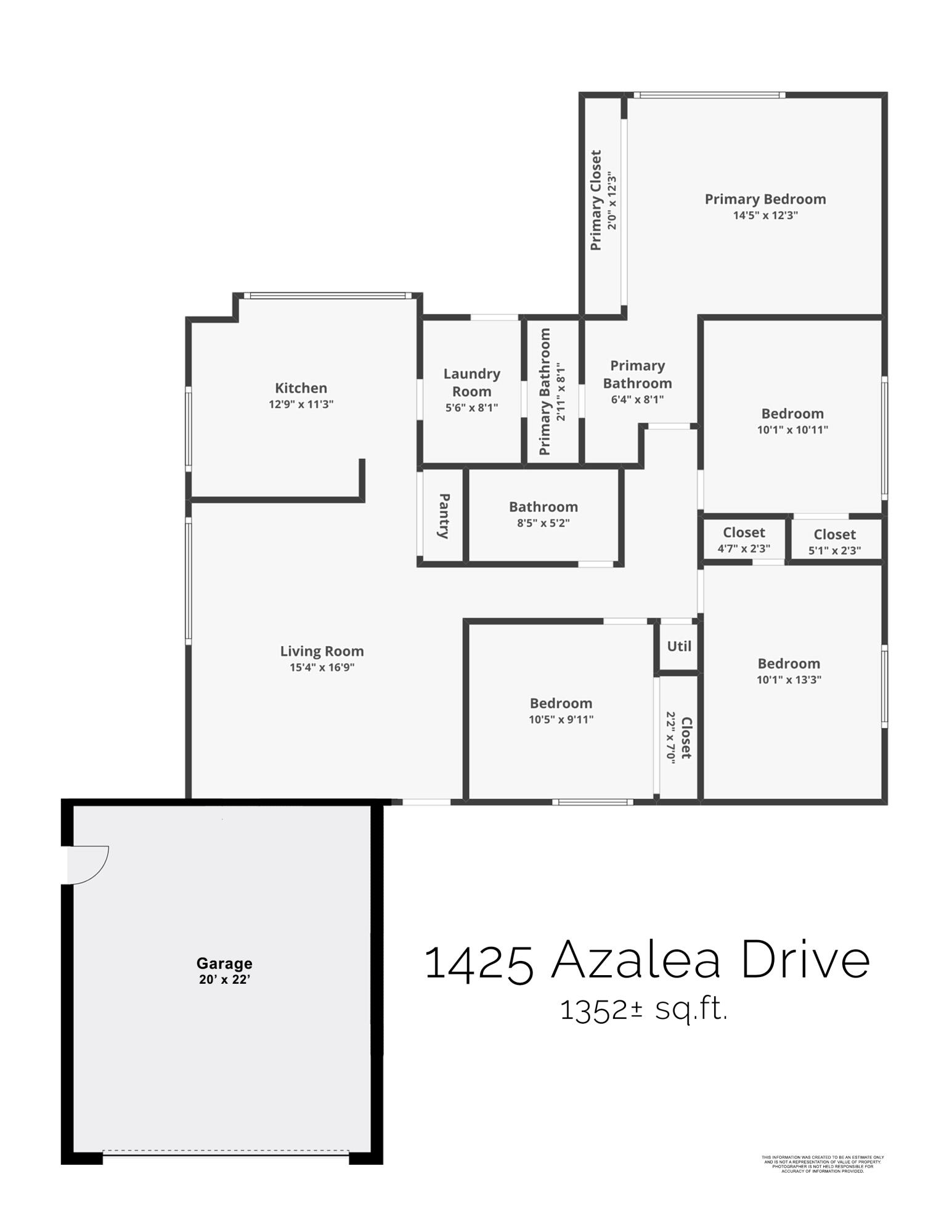 1425 Azalea Drive Carpinteria, CA 93013 - Photo 28 of 28