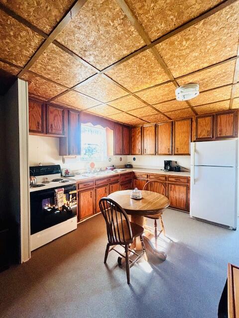 186 Mcmillan Road Cordova, SC 29039 - Photo 54 of 68 Kitchen