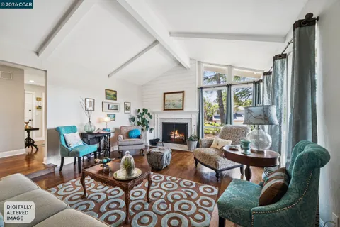 $2,995,000 | 1933 Joseph Drive, Moraga, CA 94556