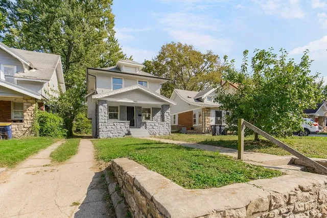 $219,000 | 5611 Highland Avenue, Kansas City, MO 64110