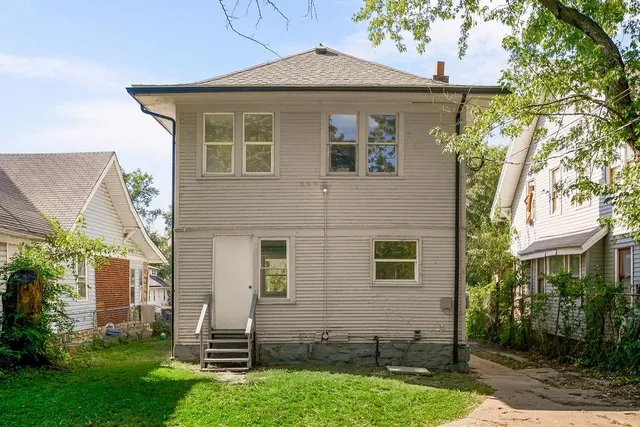 $219,000 | 5611 Highland Avenue, Kansas City, MO 64110