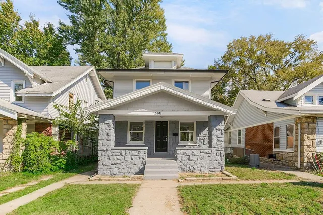$219,000 | 5611 Highland Avenue, Kansas City, MO 64110