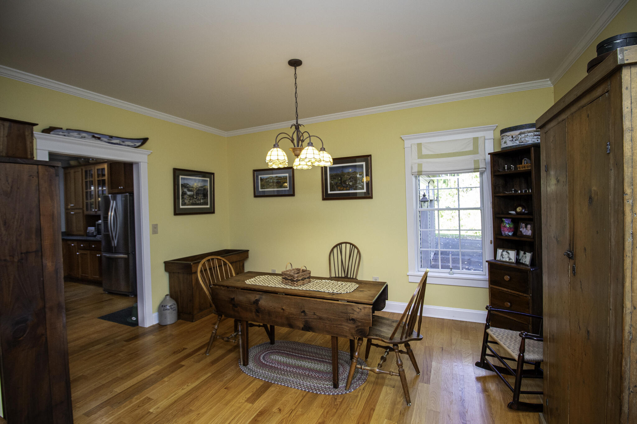 202 Quaker Highlands Road Peru, NY 12972 - Photo 15 of 35
