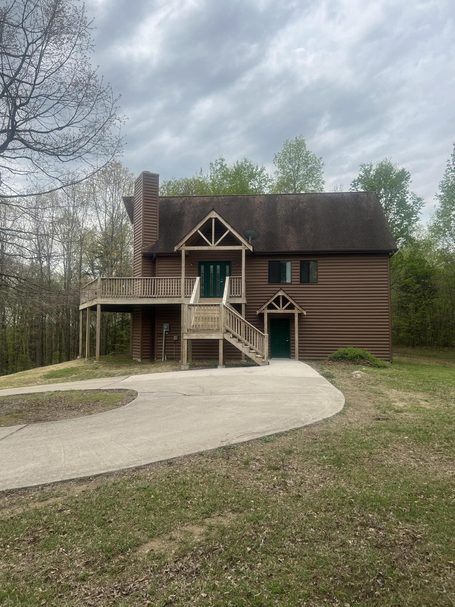 3754 Blue Springs Road Cleveland, TN 37311 - Photo 2 of 55 C5587AC1-F88A-4765-AC5B-A1366A9895CD