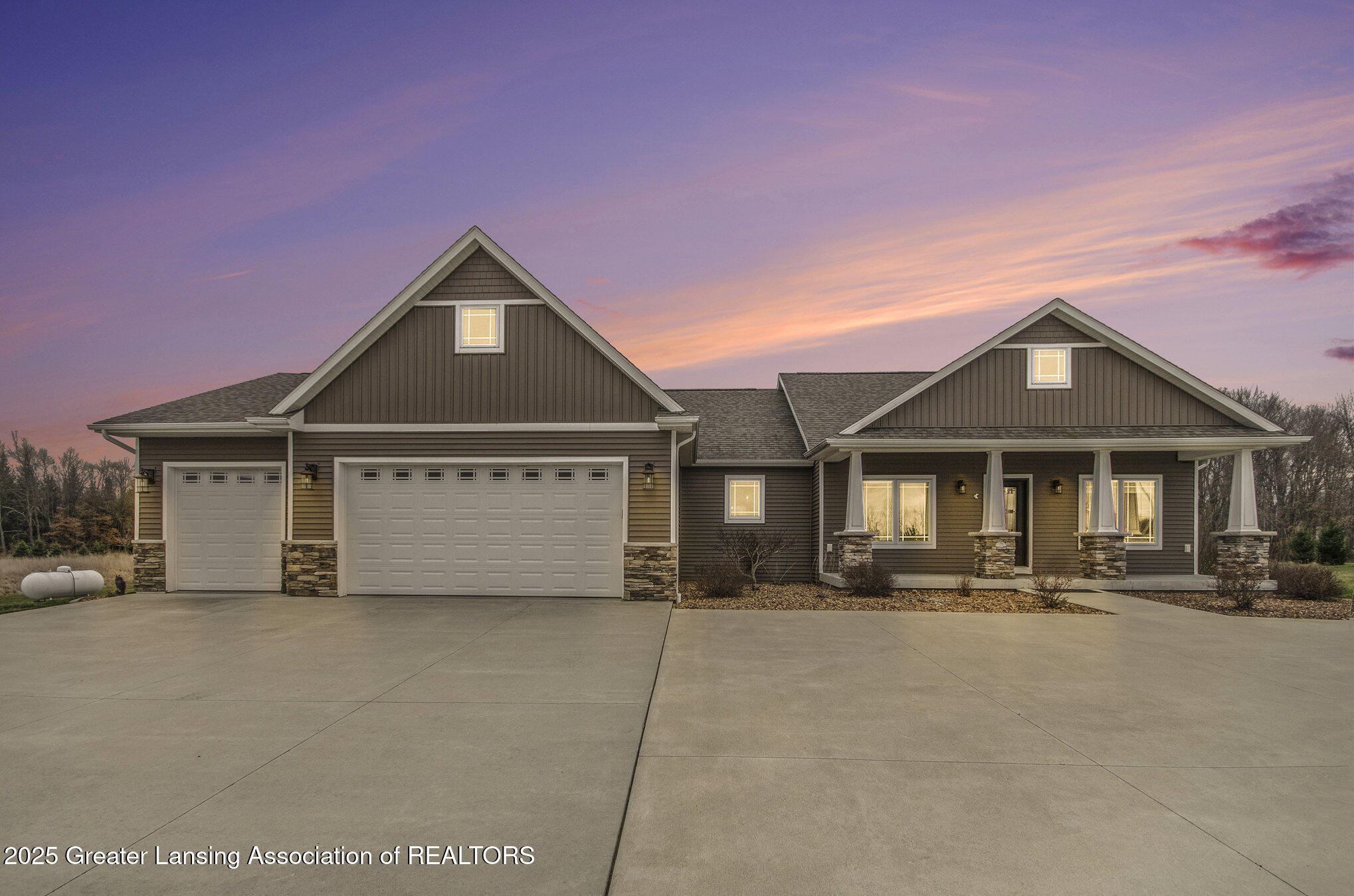 4187 Edgar Road Leslie, MI 49251 - Photo 2 of 43 002_dsc_4518.jpg-twilight_577