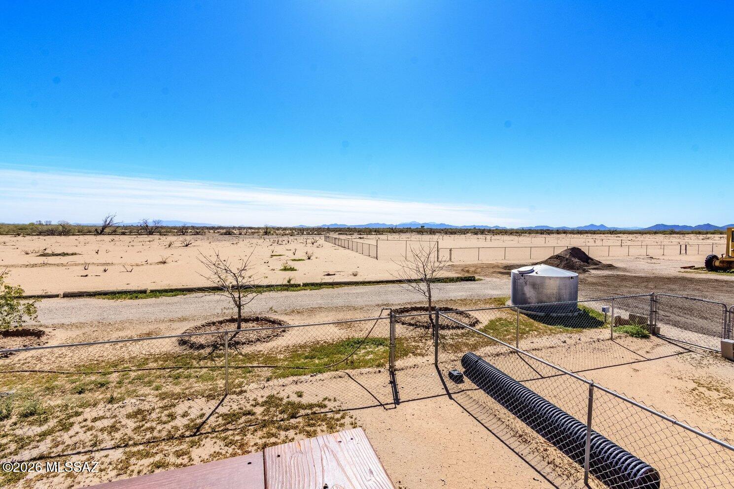 8845 Ghost Ranch Road Marana, AZ 85653 - Photo 29 of 39 Hugh Dog Run
