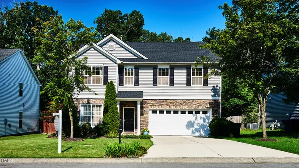 $518,000 | 5031 McKittrick Lane, Durham, NC 27712