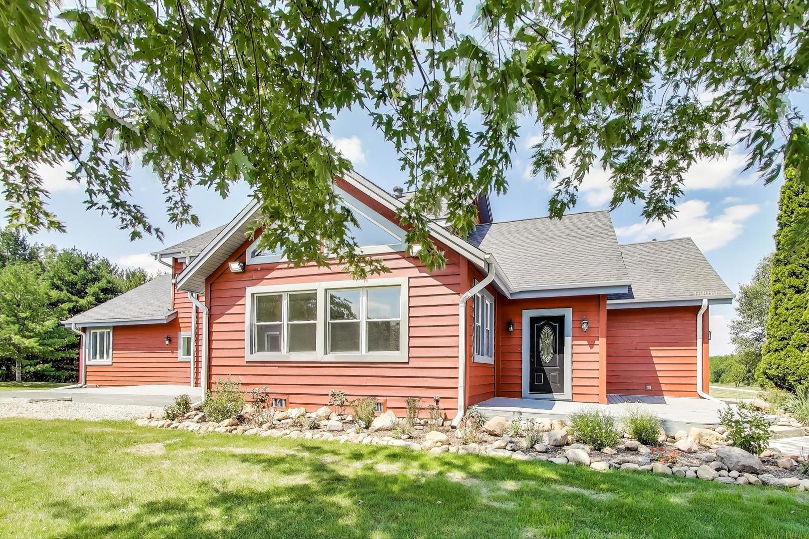 2803 West Offner Road Monee, IL 60449 - Photo 32 of 56