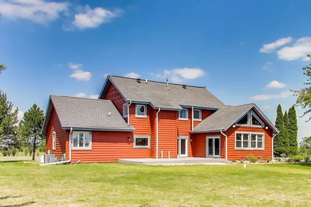 $825,000 | 2803 West Offner Road, Monee, IL 60449