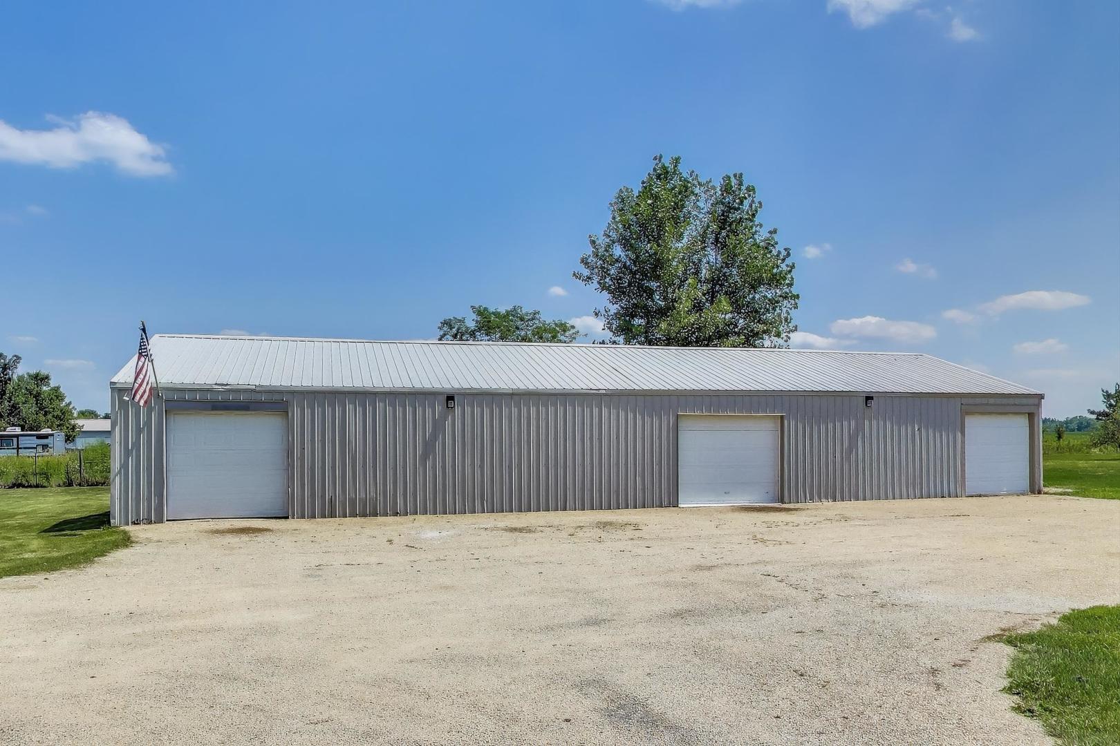 2803 West Offner Road Monee, IL 60449 - Photo 36 of 56