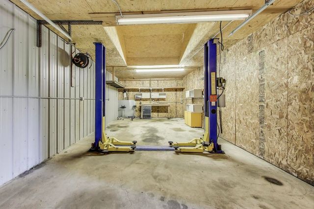 $825,000 | 2803 West Offner Road, Monee, IL 60449