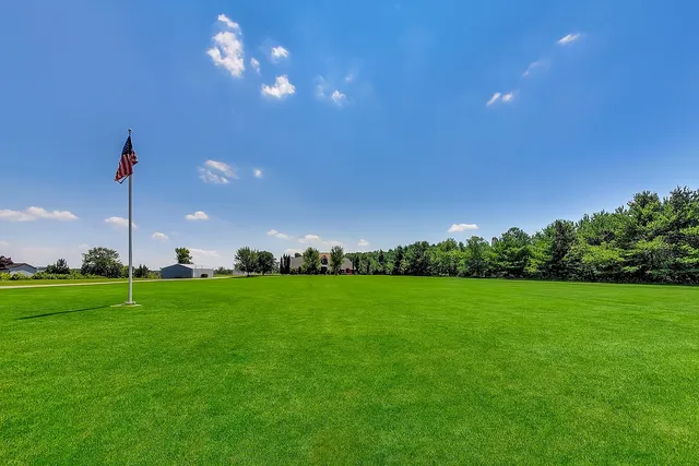 $825,000 | 2803 West Offner Road, Monee, IL 60449