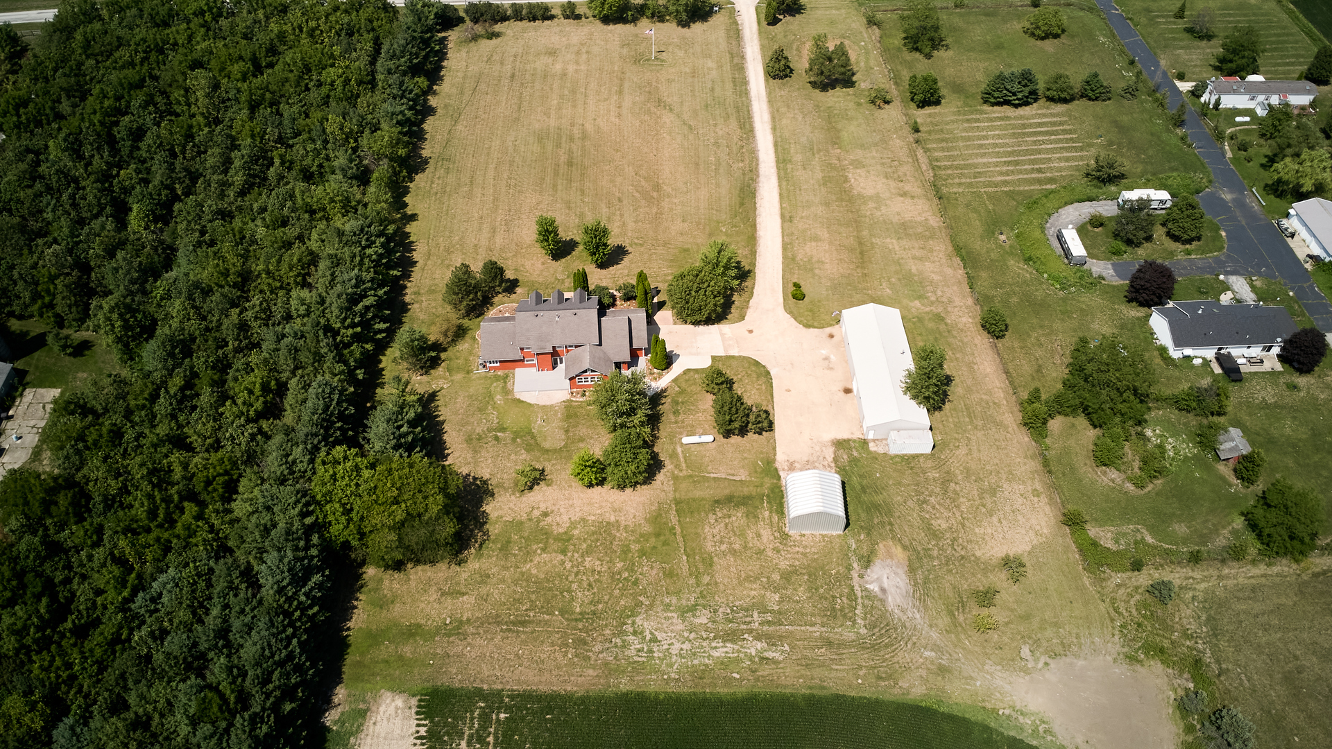 2803 West Offner Road Monee, IL 60449 - Photo 42 of 56